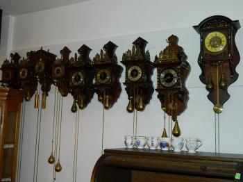 pendule perete 01