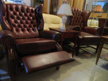 fotolii chesterfield////