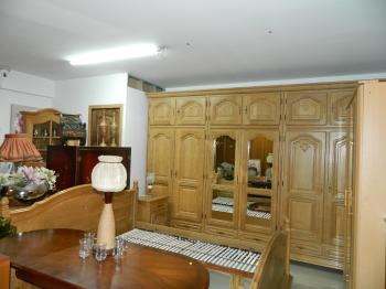 dormitor lemn masiv stejar;;;;